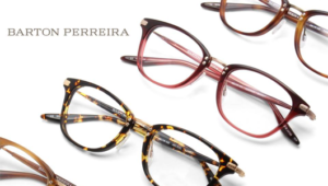 Barton Perreira Glasses and Sunglasses - Hill Center Green Hills