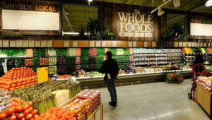 Whole Foods Grocery - Hill Center Green Hills