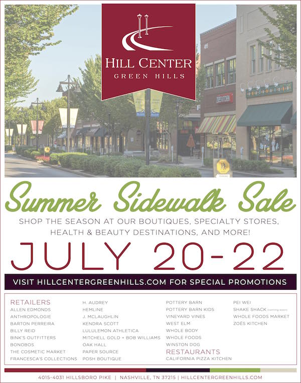 Allen Edmonds - Summer Sale July 20-22 